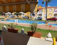 Resale - Duplex - Cabo Roig