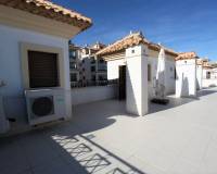 Resale - Duplex - Guardamar Del Segura - Guardamar Hills