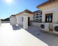 Resale - Duplex - Guardamar Del Segura - Guardamar Hills