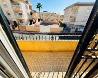 Resale - Duplex - Torrevieja - La Rosaleda