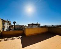 Resale - Duplex - Torrevieja - La Rosaleda