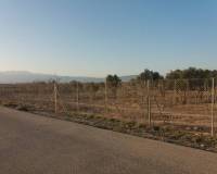 Resale - Finca - Country Property - Alhama De Murcia