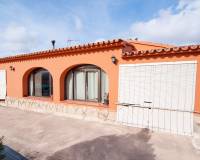 Resale - Finca - Country Property - Benissa - Partida Canor