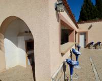 Resale - Finca - Country Property - Catral