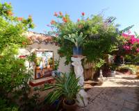 Resale - Finca - Country Property - Catral