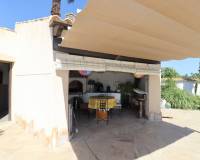 Resale - Finca - Country Property - Catral