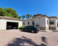 Resale - Finca - Country Property - Catral