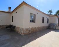 Resale - Finca - Country Property - Catral