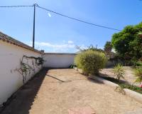 Resale - Finca - Country Property - Catral