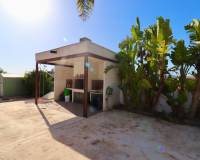 Resale - Finca - Country Property - Catral