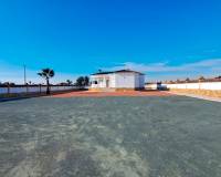 Resale - Finca - Country Property - Catral