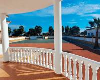 Resale - Finca - Country Property - Catral