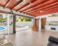 Resale - Finca - Country Property - Catral