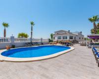 Resale - Finca - Country Property - Catral