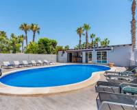 Resale - Finca - Country Property - Catral