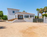 Resale - Finca - Country Property - Catral