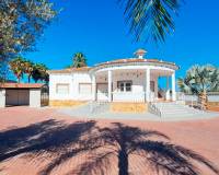 Resale - Finca - Country Property - Catral
