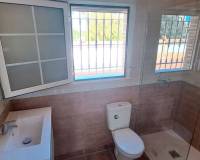 Resale - Finca - Country Property - Catral