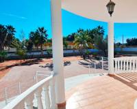 Resale - Finca - Country Property - Catral