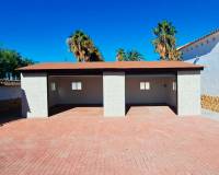 Resale - Finca - Country Property - Catral