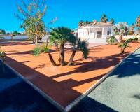 Resale - Finca - Country Property - Catral