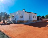 Resale - Finca - Country Property - Catral