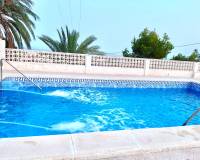 Resale - Finca - Country Property - Crevillente