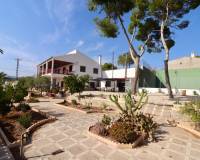 Resale - Finca - Country Property - Crevillente