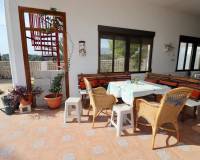 Resale - Finca - Country Property - Crevillente