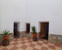 Resale - Finca - Country Property - Crevillente