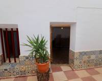 Resale - Finca - Country Property - Crevillente