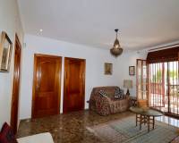 Resale - Finca - Country Property - Crevillente