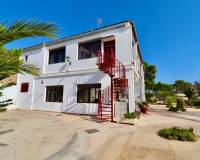 Resale - Finca - Country Property - Crevillente