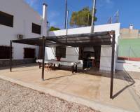 Resale - Finca - Country Property - Crevillente