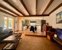 Resale - Finca - Country Property - Denia - La Xara