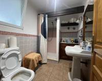 Resale - Finca - Country Property - Denia - La Xara