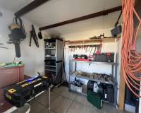 Resale - Finca - Country Property - Denia - La Xara