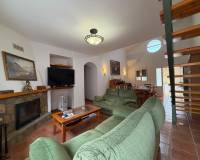 Resale - Finca - Country Property - Denia - Santa Paula