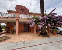 Resale - Finca - Country Property - Denia - Santa Paula