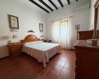 Resale - Finca - Country Property - Denia - Santa Paula