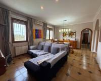 Resale - Finca - Country Property - Denia - Santa Paula
