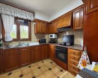 Resale - Finca - Country Property - Denia - Santa Paula