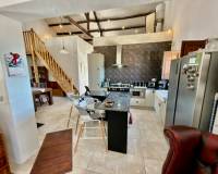 Resale - Finca - Country Property - Dolores - Comunidad Valenciana