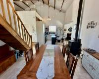 Resale - Finca - Country Property - Dolores - Comunidad Valenciana