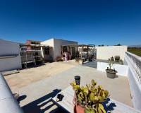 Resale - Finca - Country Property - Dolores - Comunidad Valenciana