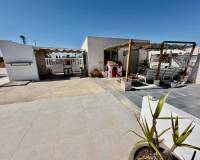Resale - Finca - Country Property - Dolores - Comunidad Valenciana