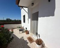Resale - Finca - Country Property - Dolores - Comunidad Valenciana