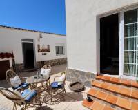Resale - Finca - Country Property - Dolores