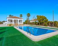 Resale - Finca - Country Property - Dolores