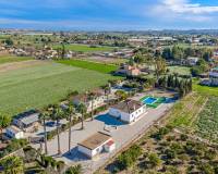 Resale - Finca - Country Property - Dolores